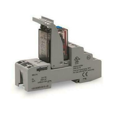 WAGO 858-314 Reléový modul