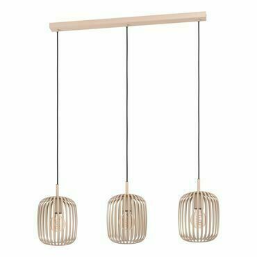 EGLO HL/3 E27 SANDFARBEN 'ROMAZZINA'