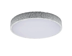 LED svítidlo stropní OSRAM ORBIS YUMMY 390MM 24W830CLICKDIM GR