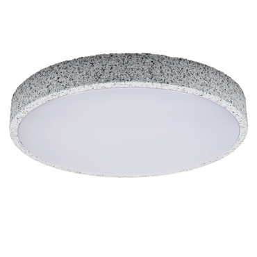 LED svítidlo stropní OSRAM ORBIS YUMMY 390MM 24W830CLICKDIM GR
