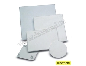 FAM Víčko T-3203 200x130mm naklapávací