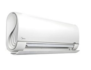 Klimatizace nástěnná MIDEA BREEZELESS, WiFi, bílá, vnitřní