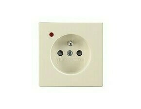 Sada pro nouzovou signalizaci ABB 3280B-C10001 B, bílá