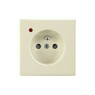 Sada pro nouzovou signalizaci ABB 3280B-C10001 B, bílá