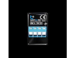 Ovladač komp. SIMON GO EW1W.L, switchBox light s 1relé pro spotř. 230V a sv. do 1150W, zap., Wi-Fi