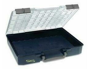 CIMCO 417494 Plastový magazín CARRY-LITE 80