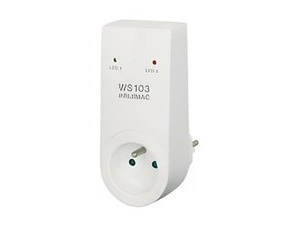 ELB 0109 WS103 Náhradní přijímač do zásuvky k WS101