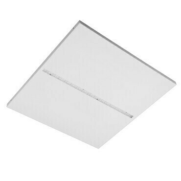 LED panel MODUS ED1500A4Z60/1/625/ND, čtverec 600x600 mm