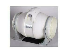 Ventilátor Cata 0803 DUCT IN-LINE 150/560