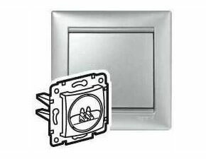 LEG 770223 VA HLIN ZÁSUVKA REPRO JEDNOD.