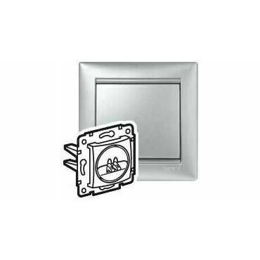 LEG 770223 VA HLIN ZÁSUVKA REPRO JEDNOD.