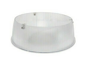 MC LED PC reflektor pro LEDtec G2 200W a 240W