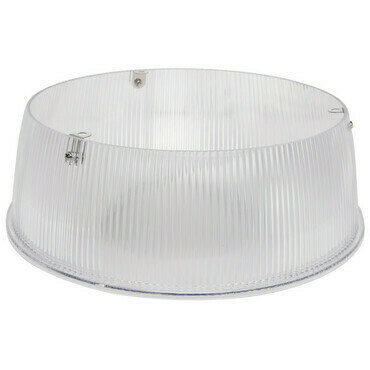 MC LED PC reflektor pro LEDtec G2 200W a 240W