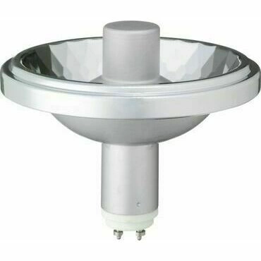 Výbojka metalhalogenidová Philips MASTERC CDM-R111 Elite 70W/930 GX8.5 10D