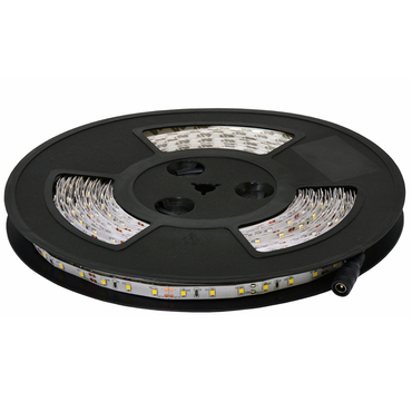 LED pásek ECOPLANET SMD STRIP 12W, 1215lm, 2700K, IP20, 25m