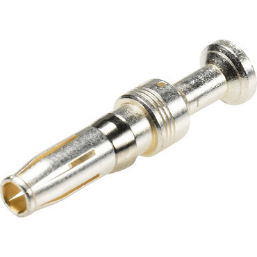 02.125.3329.8 Kontaktní dutinka postříbřená, pro 3pólové moduly revos FLEX 10mm2