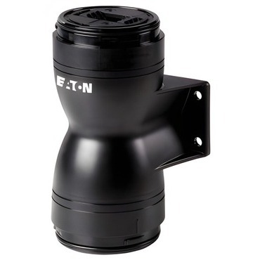 EATON 171451 SL7-CB-D Základní modul D=70mm pro vertikální montáž, max. 2x 5 modulů, včetně víčka, b
