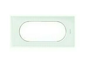 LEG 069315 CL RÁMEČEK 4/5 KAOLÍN. SKLO