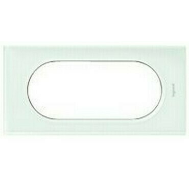 LEG 069315 CL RÁMEČEK 4/5 KAOLÍN. SKLO