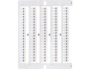 ETI 003903118 Označovací lišta, ES-NU0851T