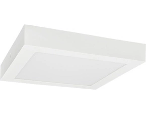Svítidlo LED přisazené GREENLUX LED FENIX-S bílá 12W, nastavitelná bílá teplota