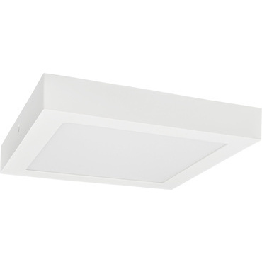 Svítidlo LED přisazené GREENLUX LED FENIX-S bílá 12W, nastavitelná bílá teplota