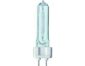 Výbojka sodíková Philips MASTER SDW-TG Mini 100W/825 GX12-1