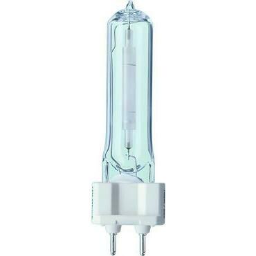 Výbojka sodíková Philips MASTER SDW-TG Mini 100W/825 GX12-1