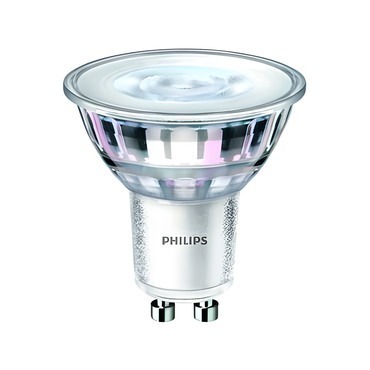LED žárovka Philips CorePro spot ND 4,6-50W GU10 827 36°, nestmívatelná