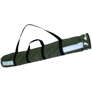 DEHN 769509  Taška z plachtoviny délka 1100 mm D 150 mm DB Z.-Nr. 3 Ebgw 01.67 DEHN DEHN