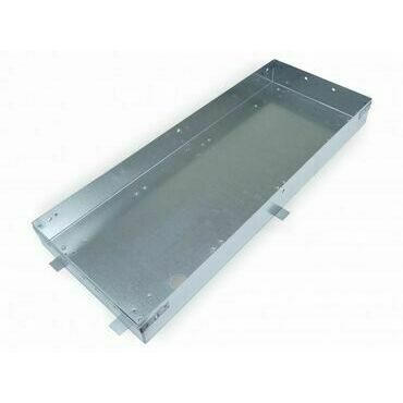 CZPHONE 4002100057 MK 7M montážní krabice zápustná 214x542x53mm