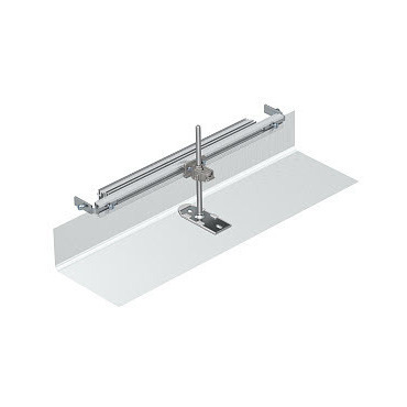 OKA-G40040150ES Koncový díl kanálu