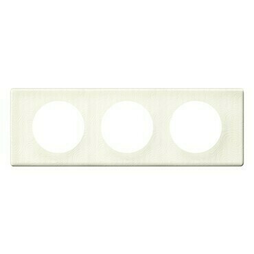 LEG 069353 CL RÁMEČEK 3P PORCELÁN SONGE