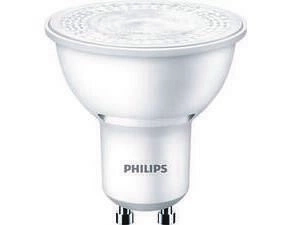 LED žárovka Philips Corepro spot 670lm GU10 830 60°