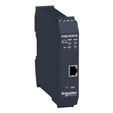 SCHN XPSMCMCO0000EI Komunikační modul Ethernet/IP RP 0,23kč/ks