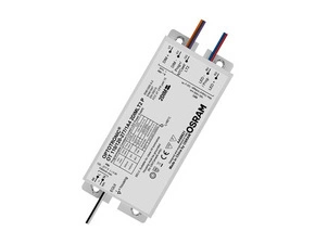 LED driver proudový OSRAM OT 110/120…277/1A4 2DIM LT2 P, 1-10V, IP64