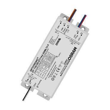 LED driver proudový OSRAM OT 110/120…277/1A4 2DIM LT2 P, 1-10V, IP64