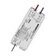 LED driver proudový OSRAM OT 110/120…277/1A4 2DIM LT2 P, 1-10V, IP64