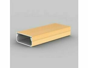 KOPOS LHD 40X20 I1  LIŠTA HRANATÁ