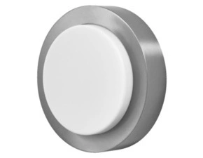 LED svítidlo venkovní LEDVANCE ENDURA STYLE DISC WALL ST, IP44