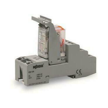 WAGO 858-528 Reléový modul