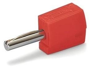 WAGO 215-212 Banánkový konektor