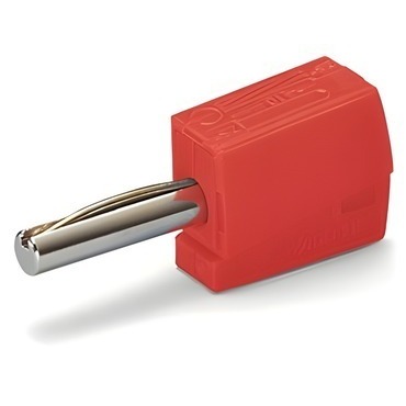 WAGO 215-212 Banánkový konektor