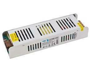 Napájecí zdroj LED GREENLUX DRIVER 200W/M-SLIM-24V (ADLSX-200-24)