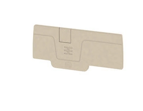 WEIDMÜLLER 2051720000 AEP 3C 4