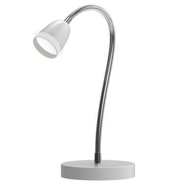 Stolní LED lampička LED-POL Larus LED W