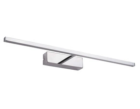 LED svítidlo RABALUX 3910 PICTURE SLIM chromová LED 12W