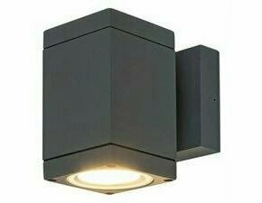 Svítidlo venkovní RABALUX 7887 BUFFALO antracitová GU10 1x MAX 35W