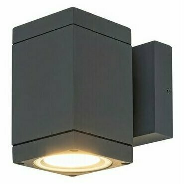 Svítidlo venkovní RABALUX 7887 BUFFALO antracitová GU10 1x MAX 35W