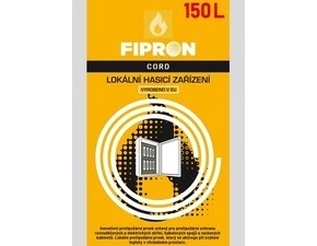 FIRESI FIPRON CORD 150L balení pro ochranu prostoru do objemu